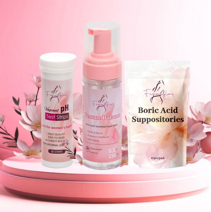 Quick Balance Reset Kit