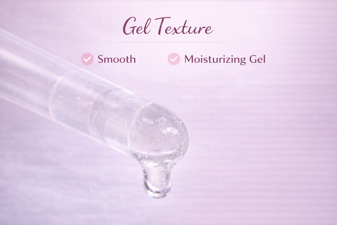 FemmeGlory Boric Acid Feminine Gel
